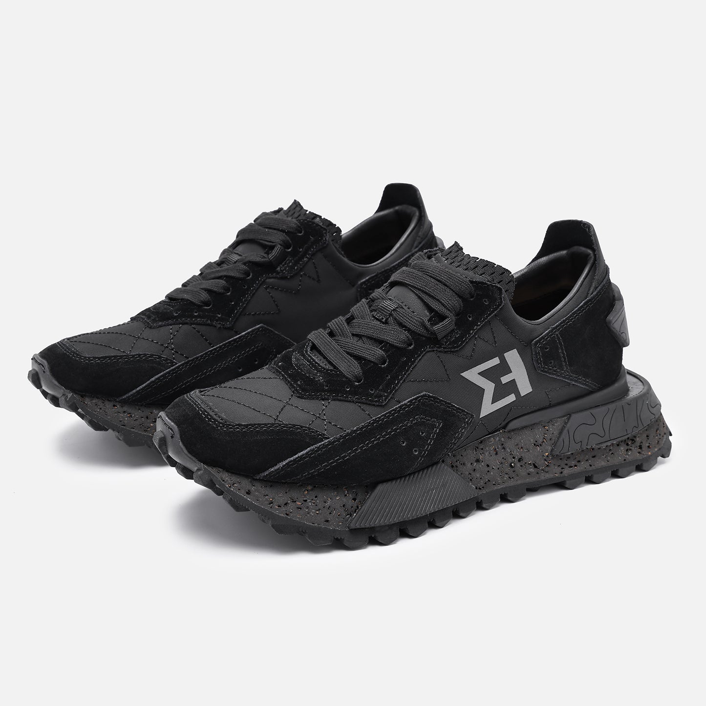 NSJ600_Black