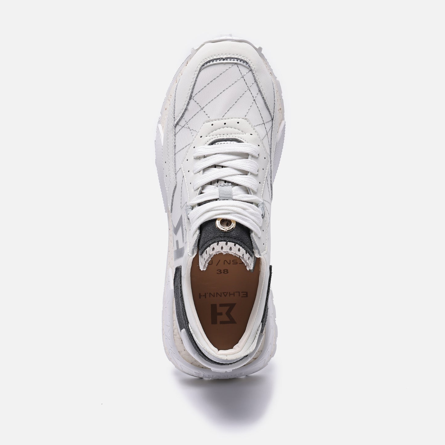 NSJ600_WHITE SHADE