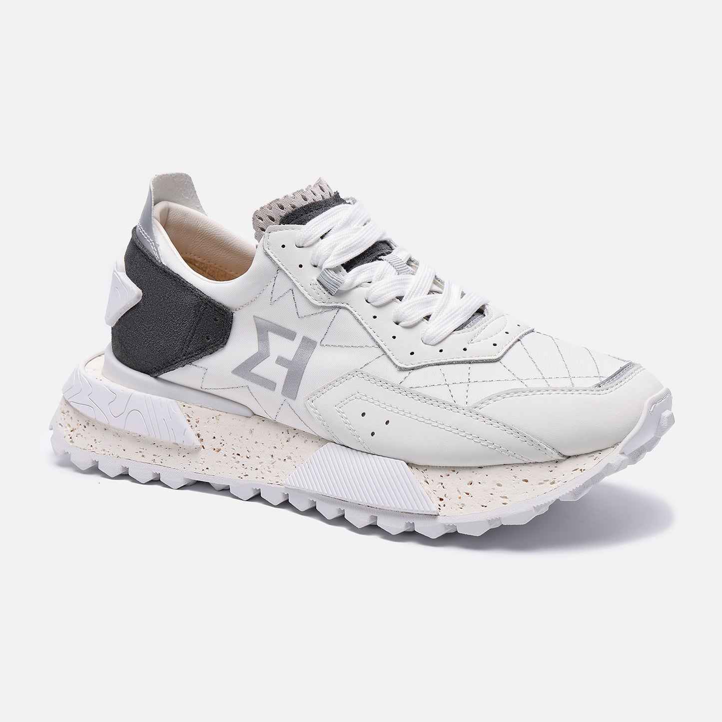 NSJ600_WHITE SHADE