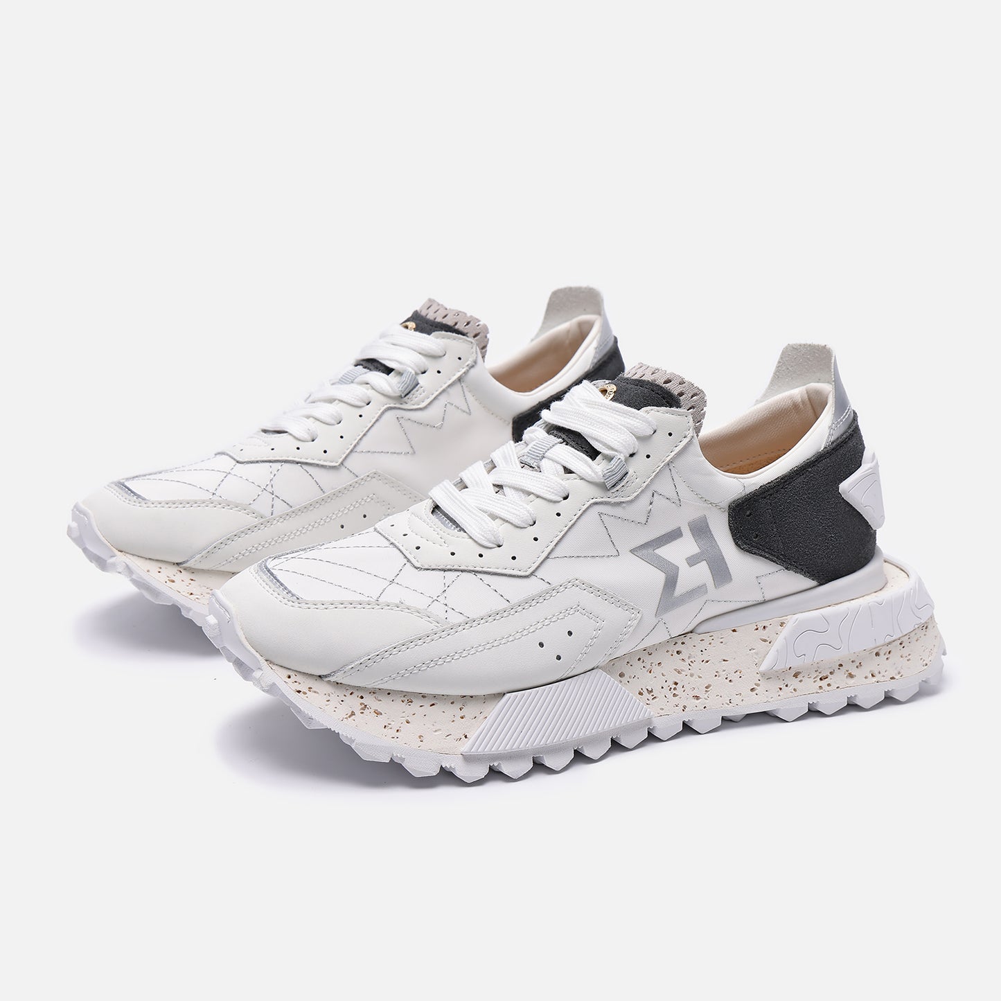 NSJ600_WHITE SHADE