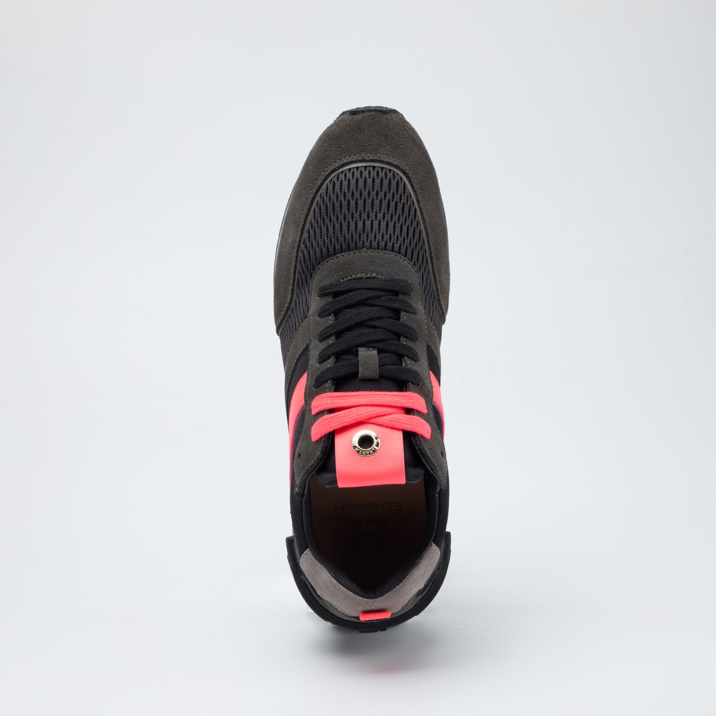 SJ601_Charcoal Neon
