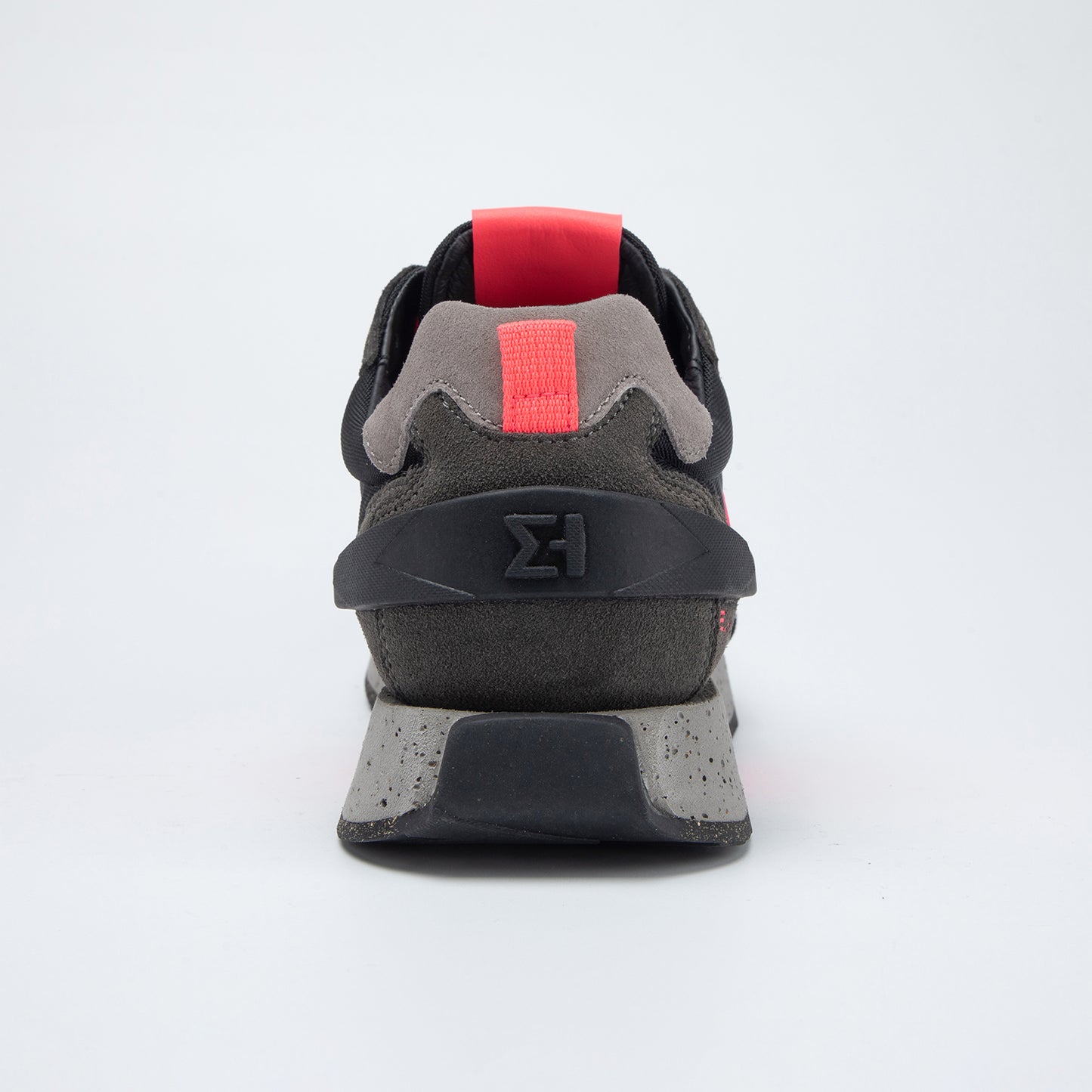 SJ601_Charcoal Neon