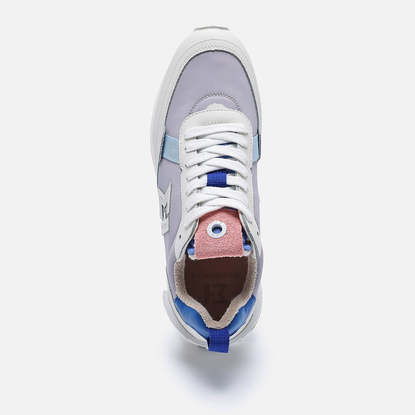 SJ616 Sneaker
