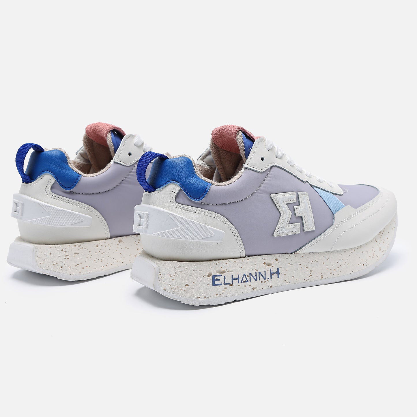 SJ616 Sneaker
