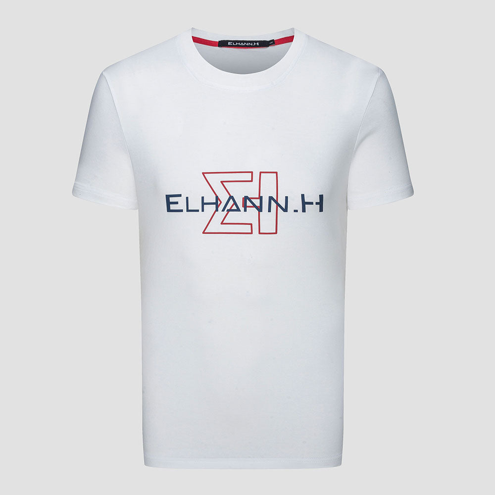 TS 100 White