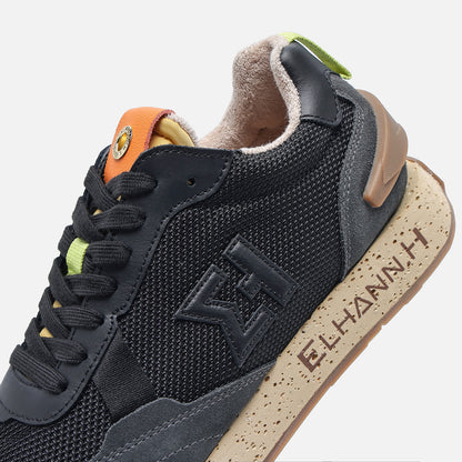 SJ616 Trainer Sneaker