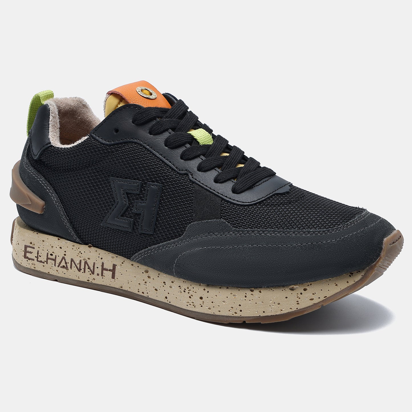 SJ616 Trainer Sneaker