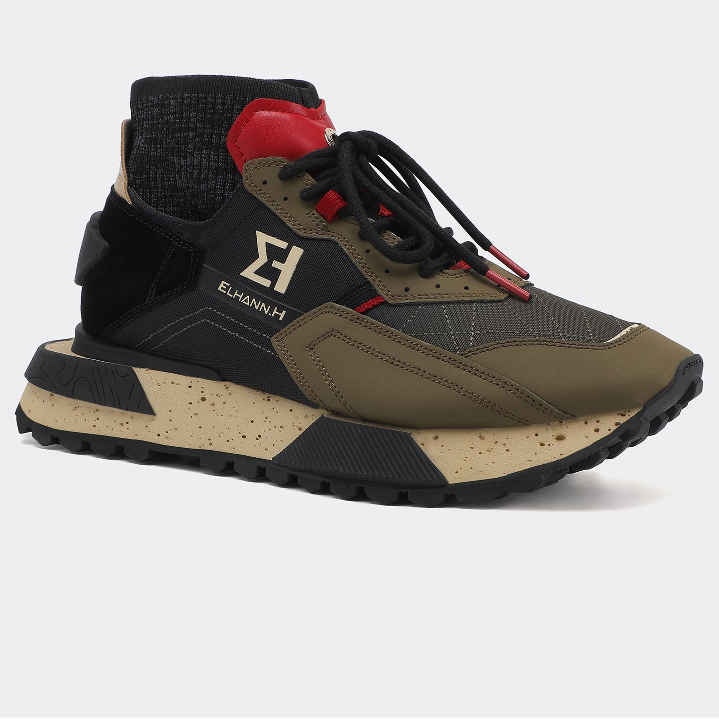 Sneaker allenatore NSJ001