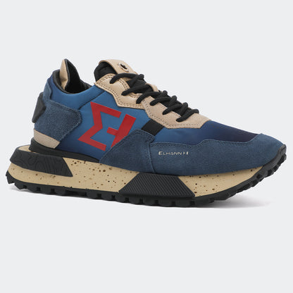 NSJ012 Trainer Sneaker