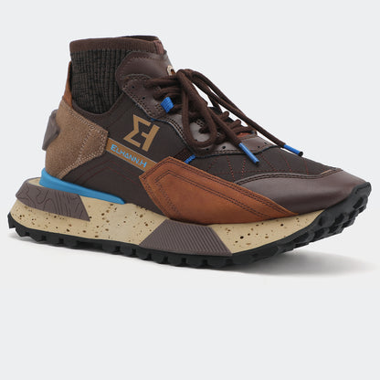Sneaker allenatore NSJ001