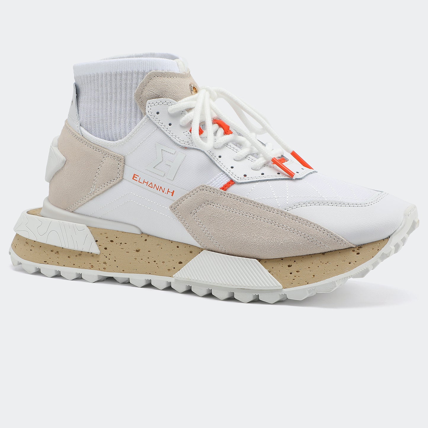 Sneaker allenatore NSJ001