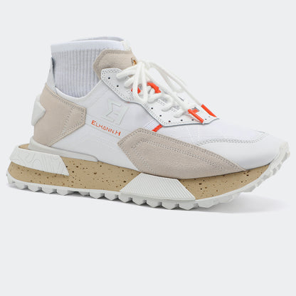 Sneaker allenatore NSJ001
