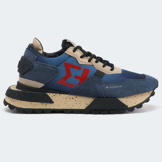 Sneaker allenatore NSJ012