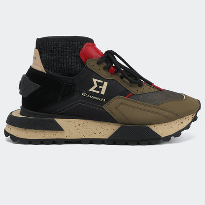 Sneaker allenatore NSJ001