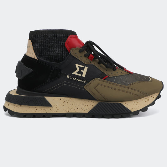 Sneaker allenatore NSJ001
