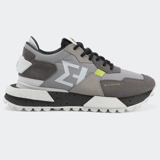 Sneaker allenatore NSJ012