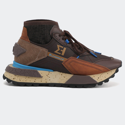 Sneaker allenatore NSJ001