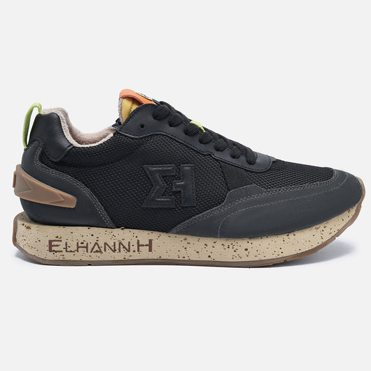 SJ616 Trainer Sneaker