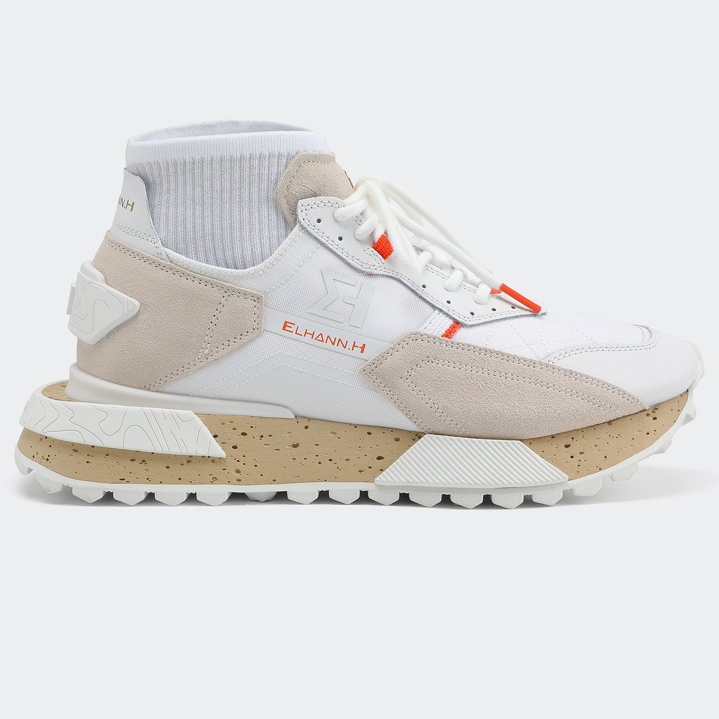 Sneaker allenatore NSJ001