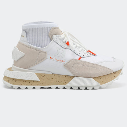 Sneaker allenatore NSJ001