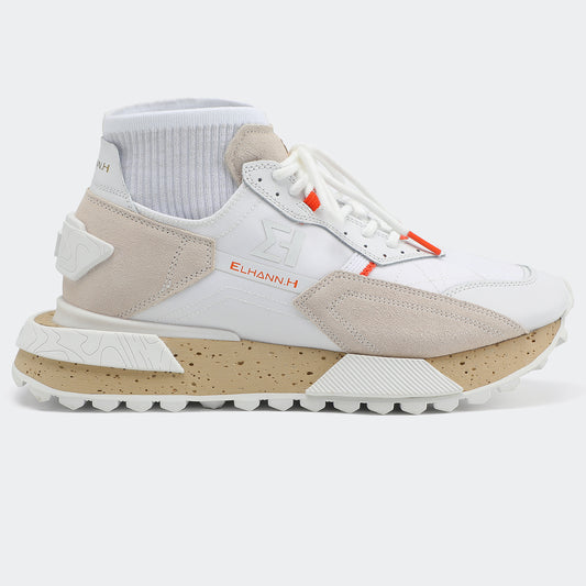 Sneaker allenatore NSJ001