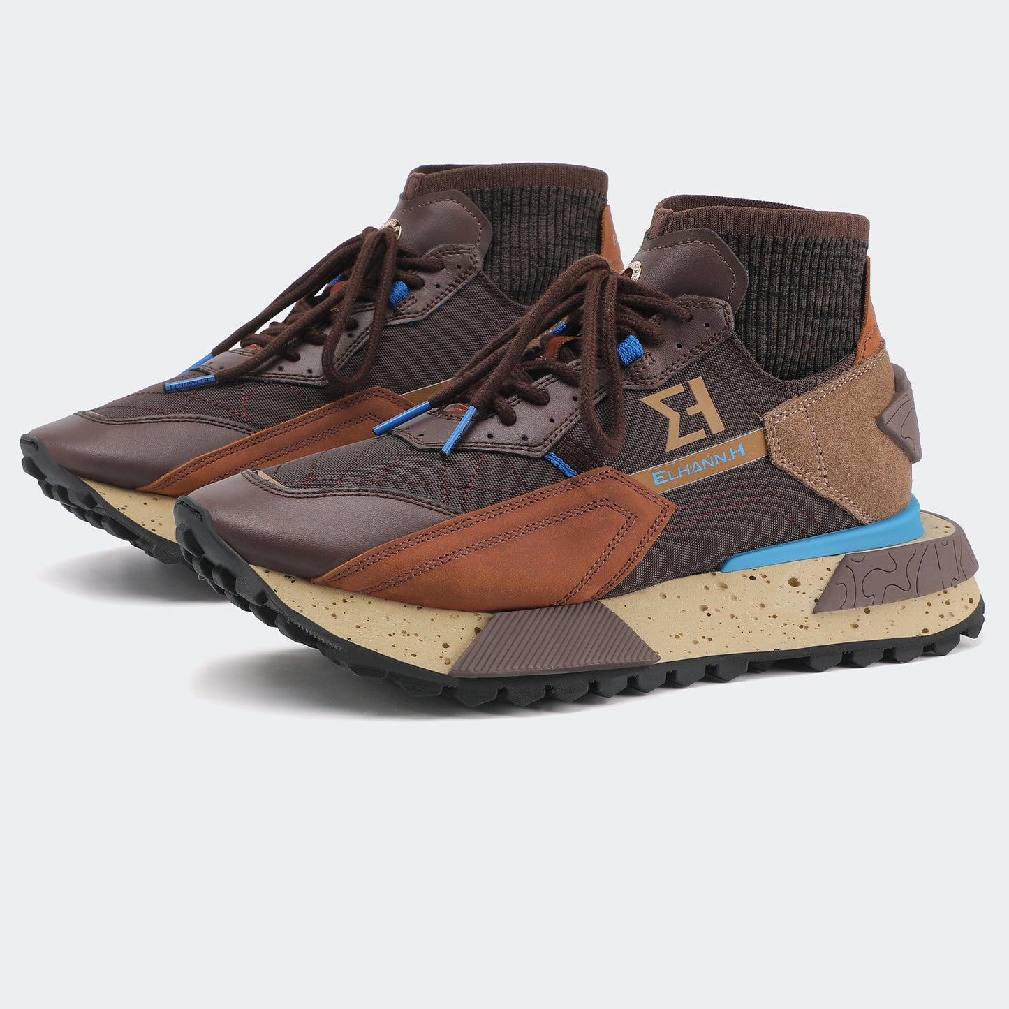Sneaker allenatore NSJ001