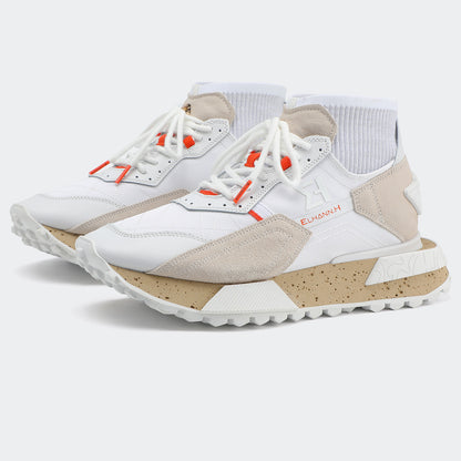 Sneaker allenatore NSJ001