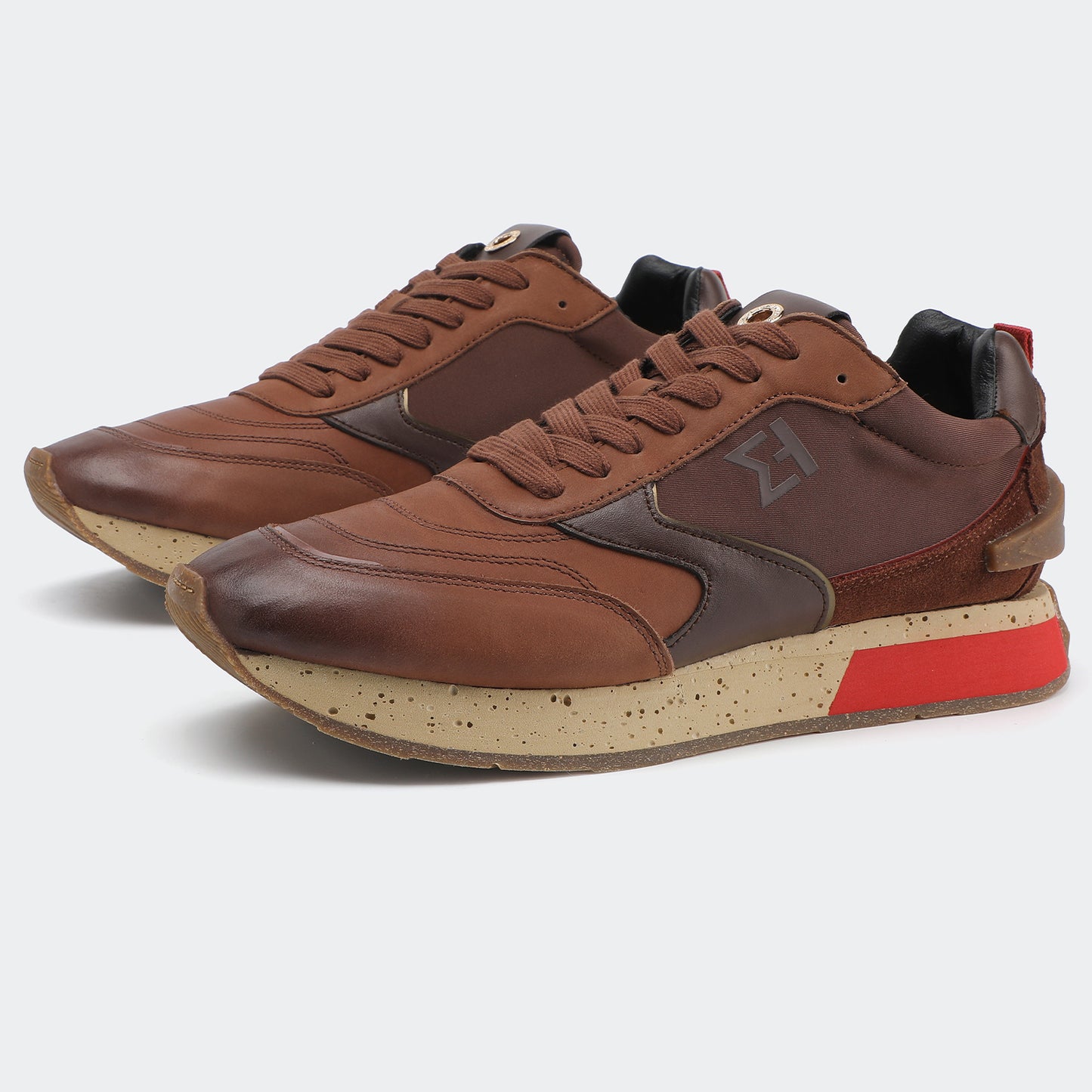 SJ610N Trainer Sneaker
