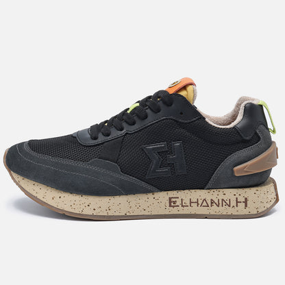SJ616 Trainer Sneaker