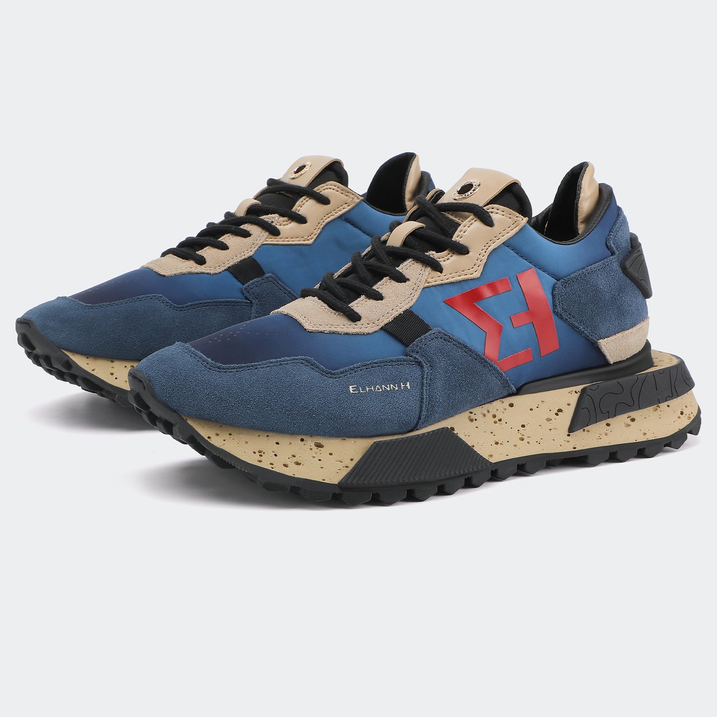 NSJ012 Trainer Sneaker