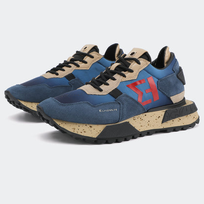 NSJ012 Trainer Sneaker