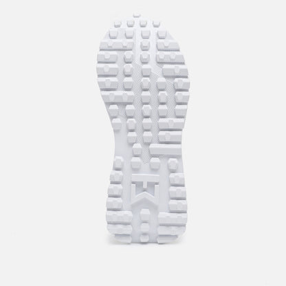 NSJ358-White Navy