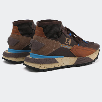 Sneaker allenatore NSJ001