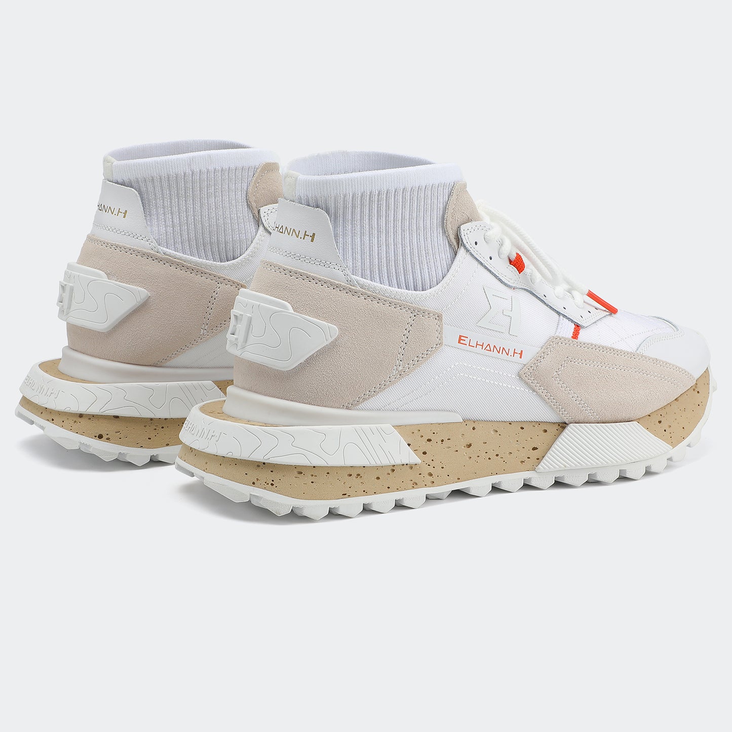 Sneaker allenatore NSJ001