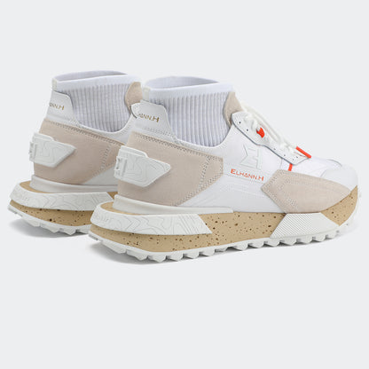 Sneaker allenatore NSJ001