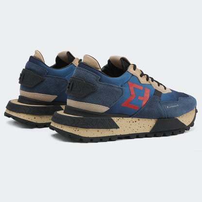 NSJ012 Trainer Sneaker