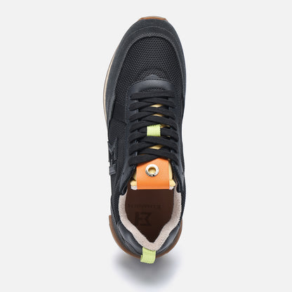 SJ616 Trainer Sneaker