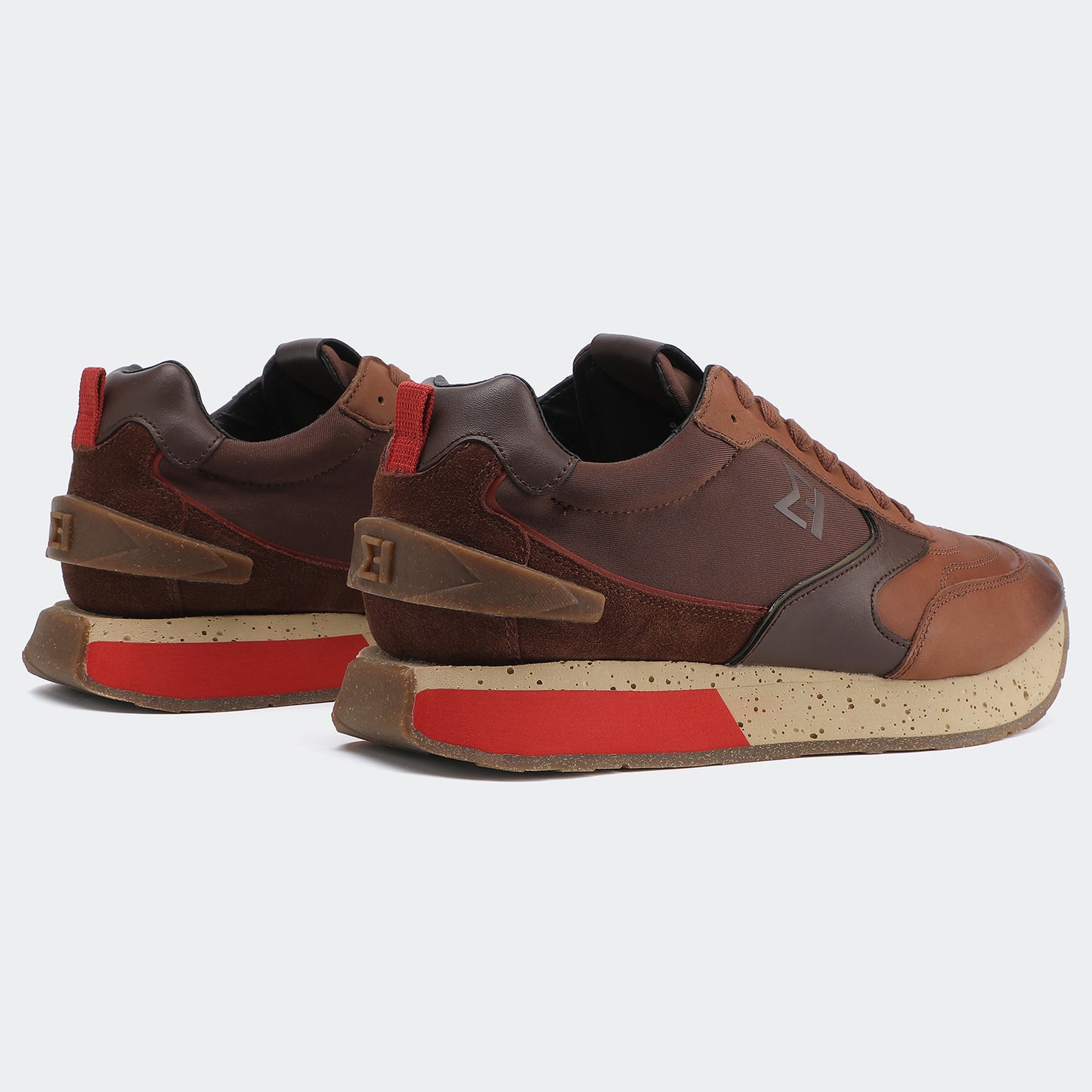 SJ610N Trainer Sneaker