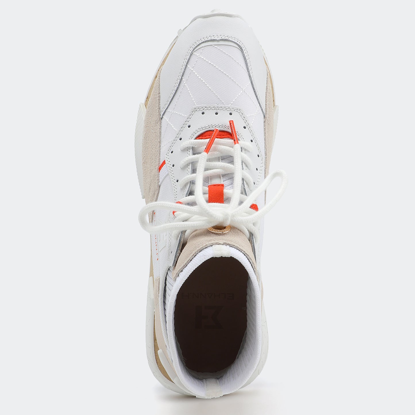Sneaker allenatore NSJ001