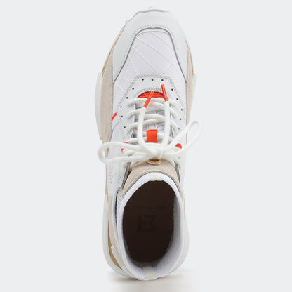 Sneaker allenatore NSJ001