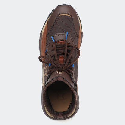 Sneaker allenatore NSJ001