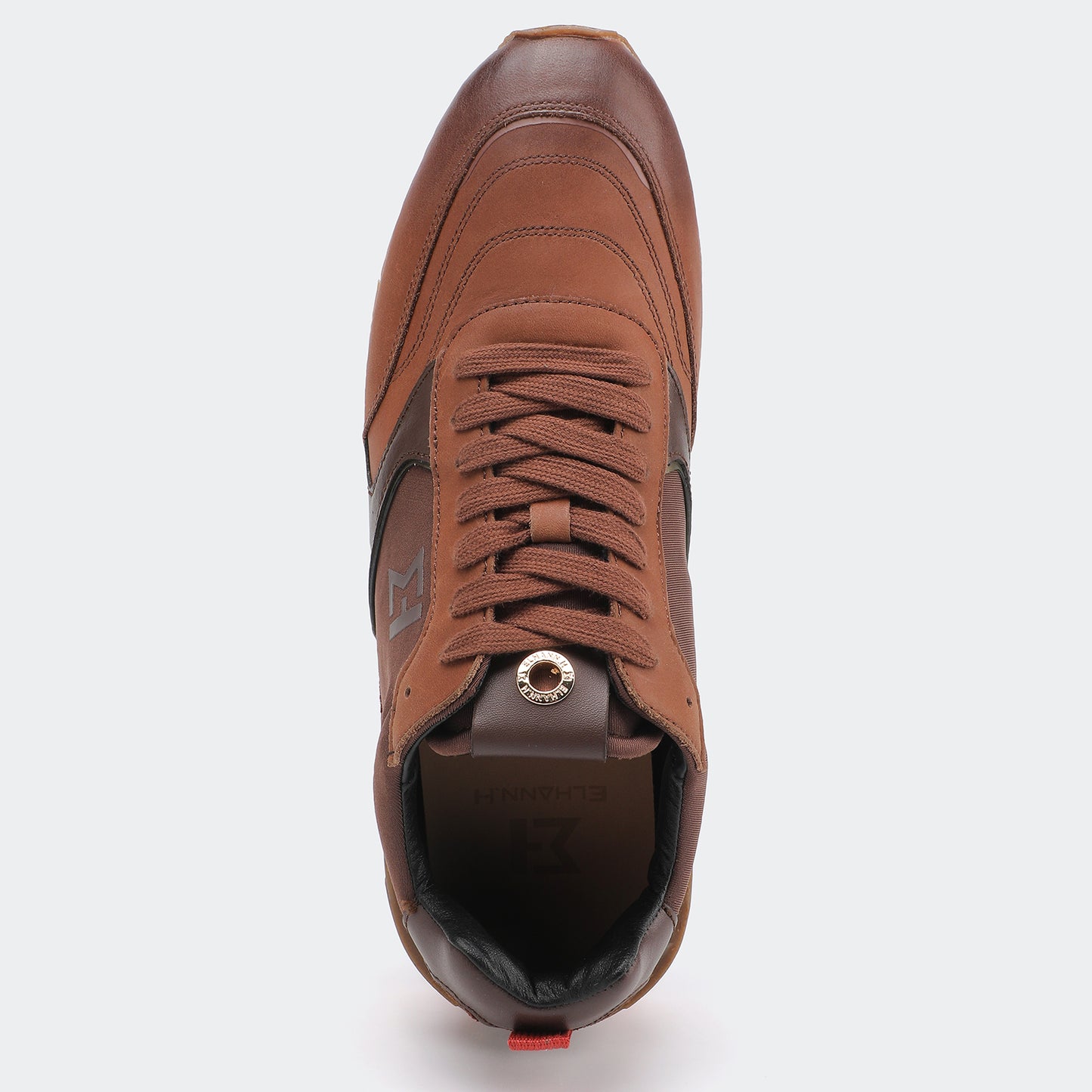 SJ610N Trainer Sneaker