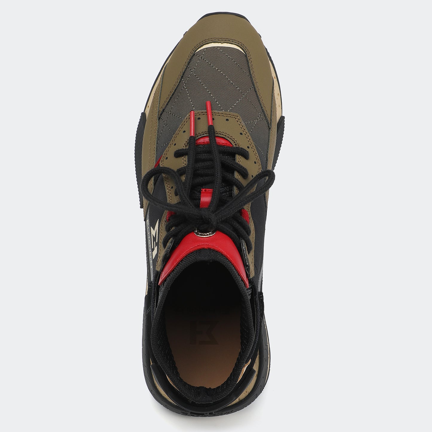 Sneaker allenatore NSJ001