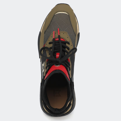 Sneaker allenatore NSJ001