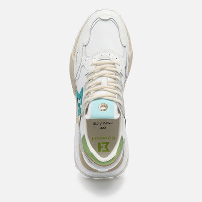 NSJ358-White Jungle