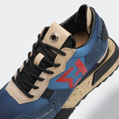 NSJ012 Trainer Sneaker
