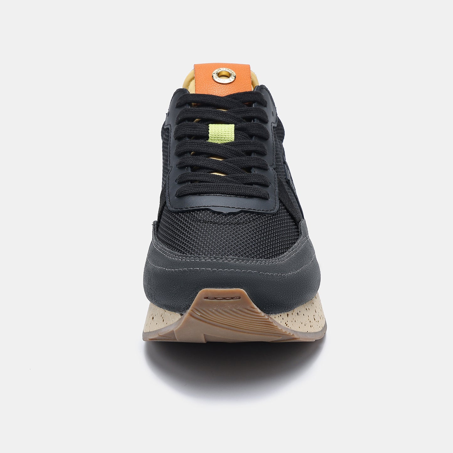 SJ616 Trainer Sneaker