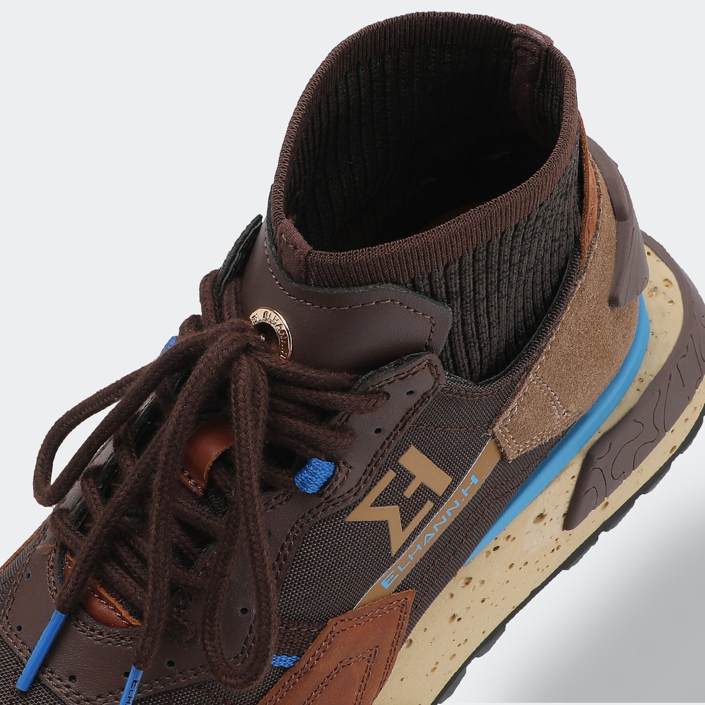 Sneaker allenatore NSJ001