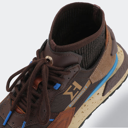 Sneaker allenatore NSJ001