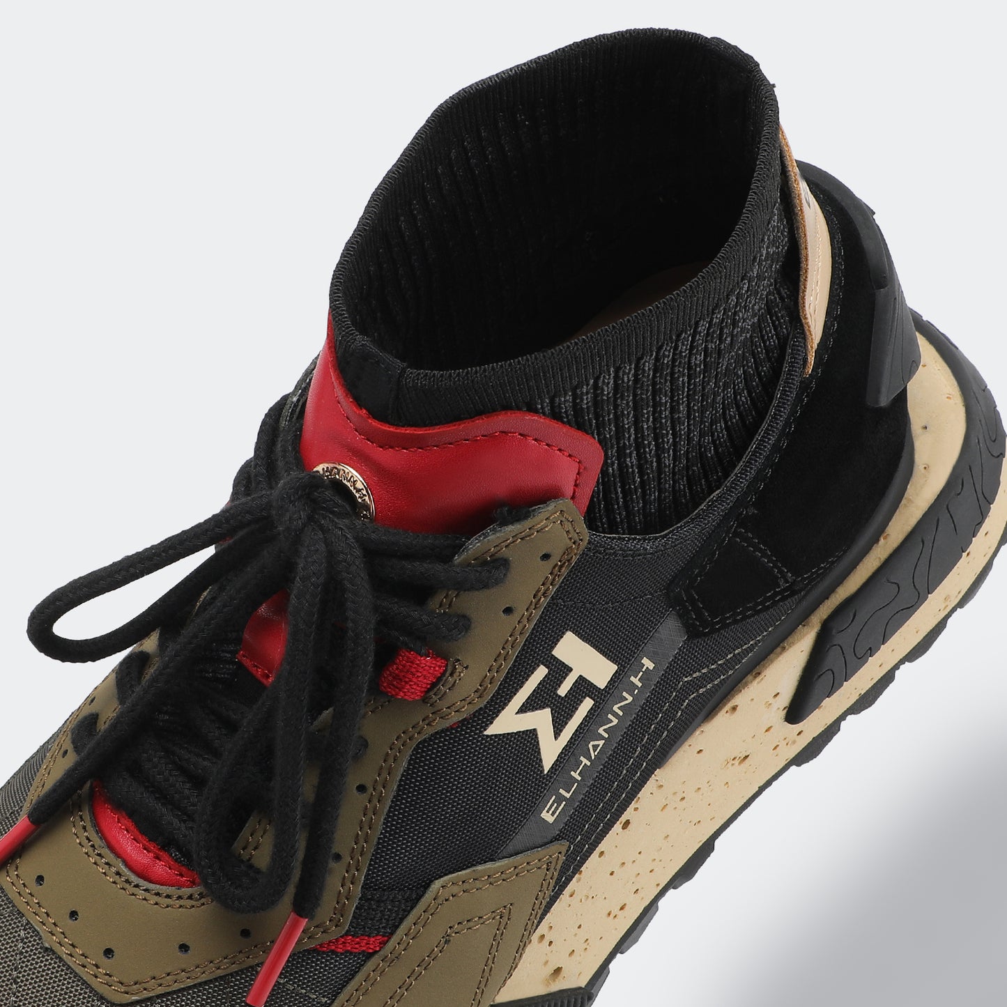Sneaker allenatore NSJ001